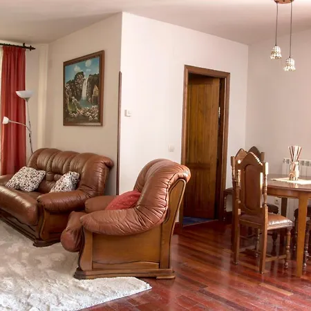 House With 3 Bedrooms In With Wonderful Mountain View Munogalindo