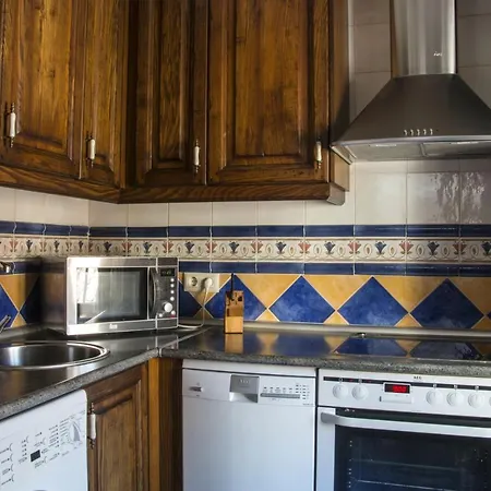 Semesterbostad House With 3 Bedrooms In With Wonderful Mountain View *