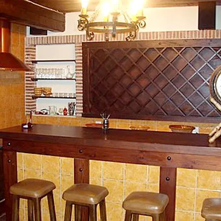 House With 3 Bedrooms In With Wonderful Mountain View * Munogalindo