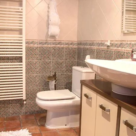 House With 3 Bedrooms In With Wonderful Mountain View Munogalindo