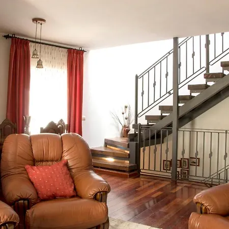 House With 3 Bedrooms In With Wonderful Mountain View Munogalindo