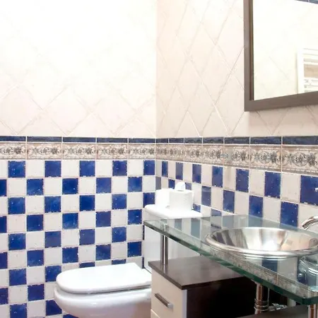 House With 3 Bedrooms In With Wonderful Mountain View Semesterbostad Munogalindo