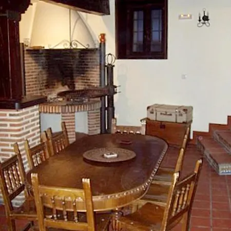 House With 3 Bedrooms In With Wonderful Mountain View Semesterbostad