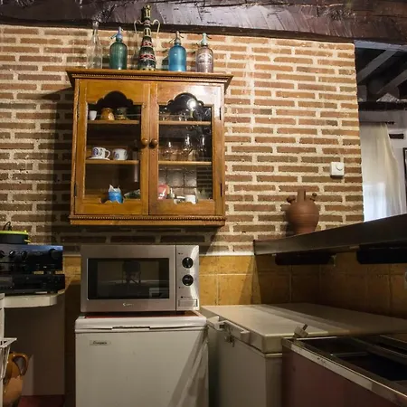 Semesterbostad House With 3 Bedrooms In With Wonderful Mountain View